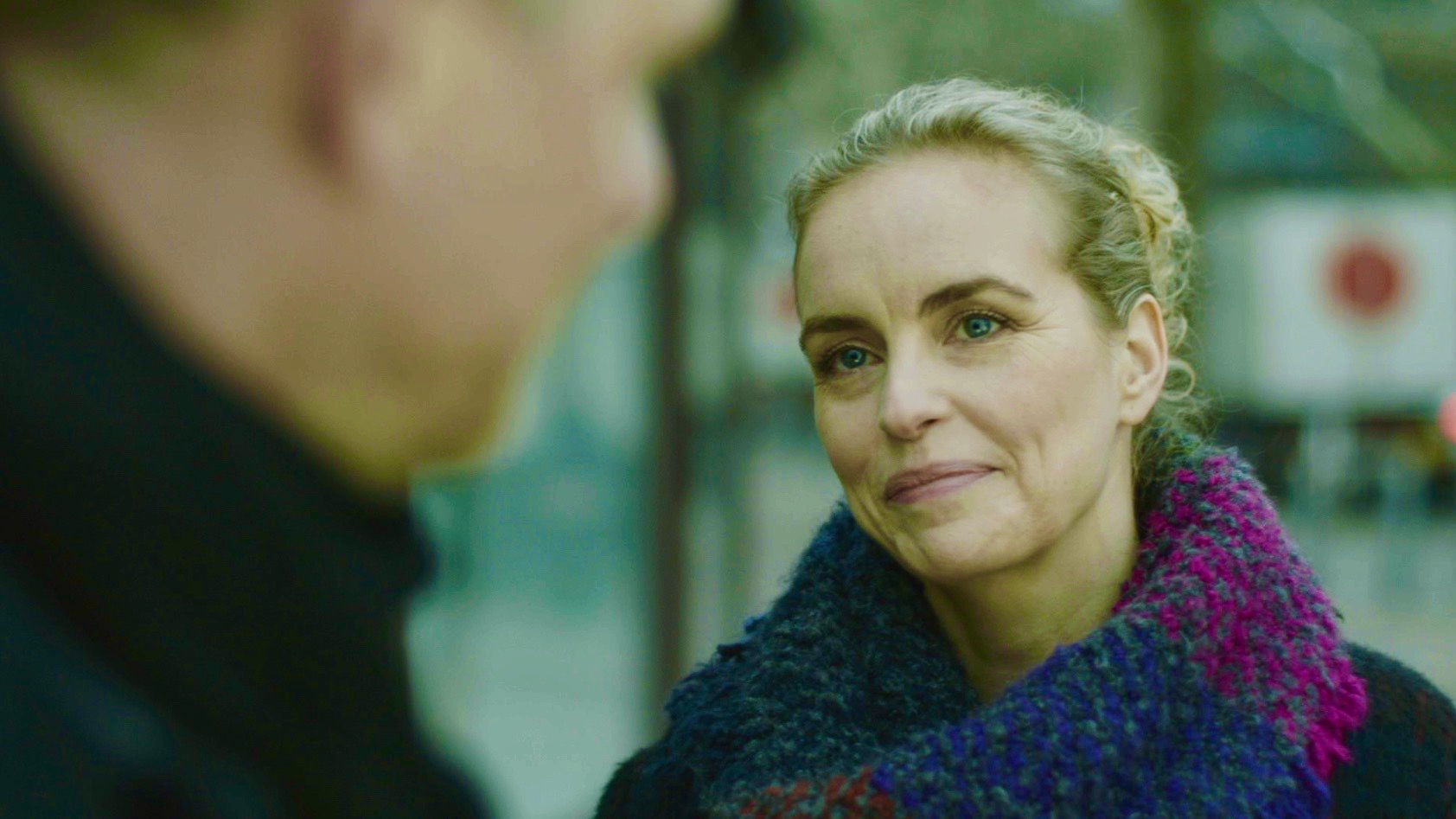 NINA HOSS